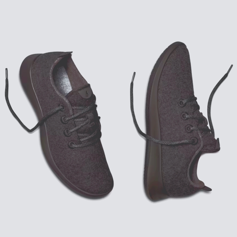 Allbirds Men's Wool Runners Shoes 13